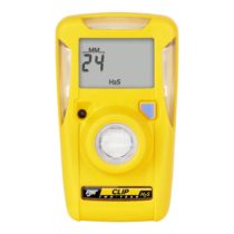 Single Gas Detectors